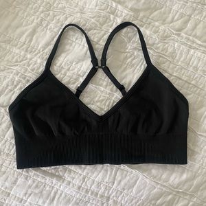 Ebb to Street Bra lululemon athletica size 8